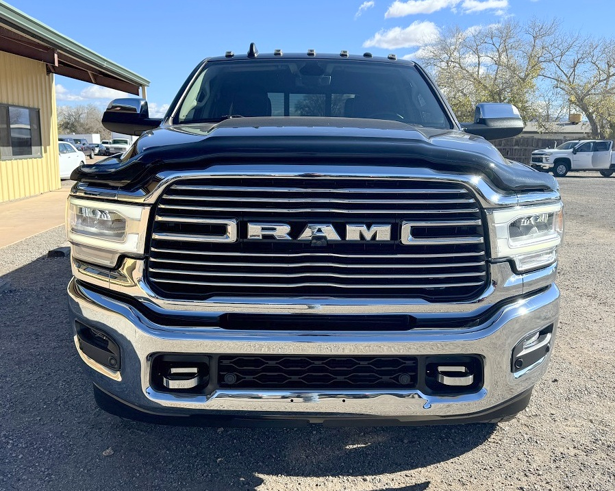 RAM 2500 Laramie Crew Cab 4WD 2022
