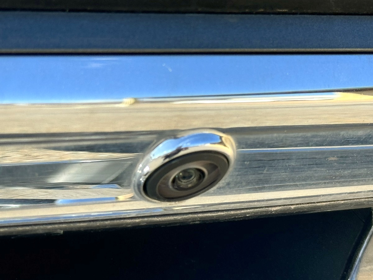 RAM 2500 Laramie Crew Cab 4WD 2022