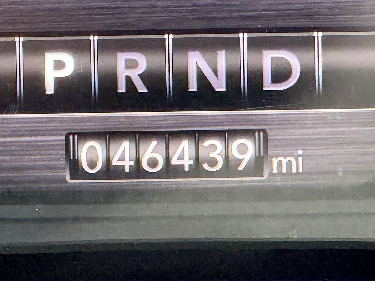 RAM 2500 Laramie Crew Cab 4WD 2022