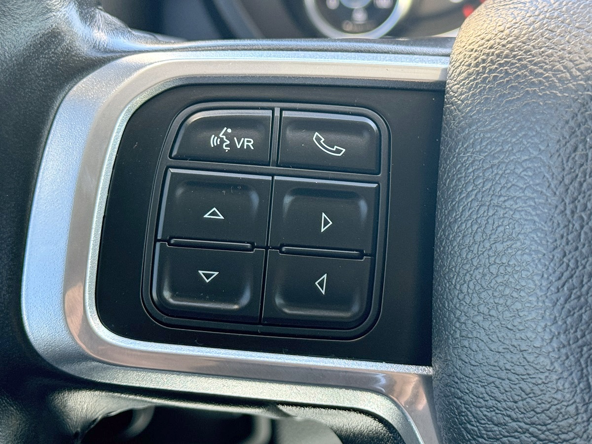 RAM 2500 Laramie Crew Cab 4WD 2022