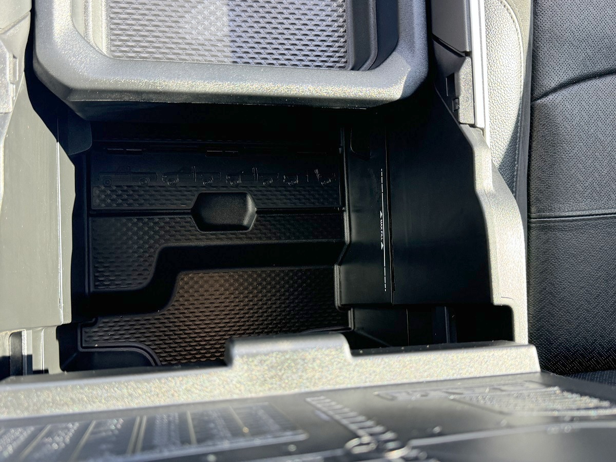 RAM 2500 Laramie Crew Cab 4WD 2022