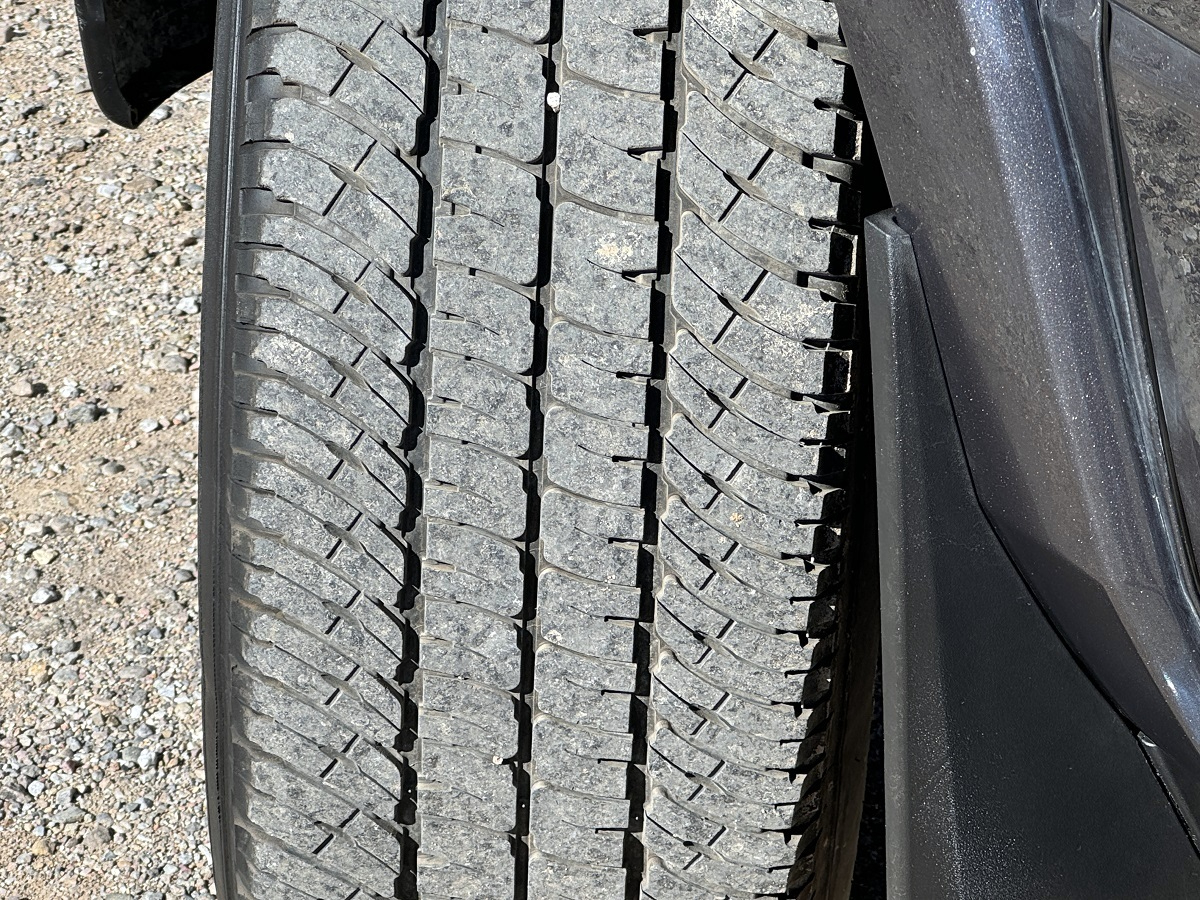 RAM 2500 Laramie Crew Cab 4WD 2022