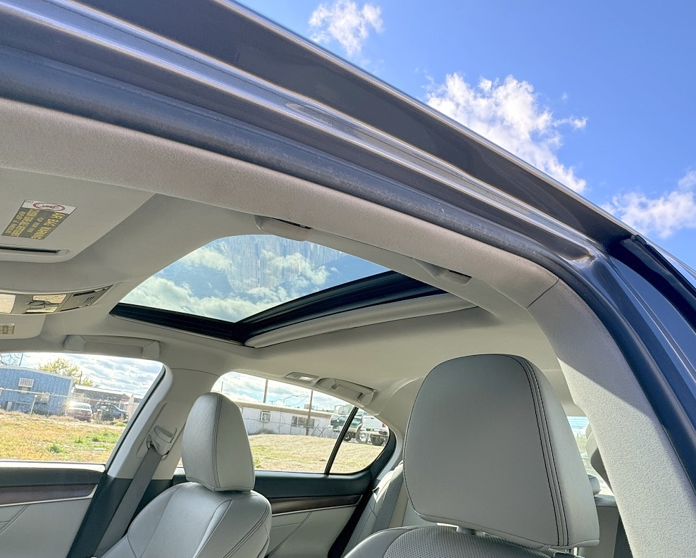 Lexus GS 350 4dr Sdn RWD 2015