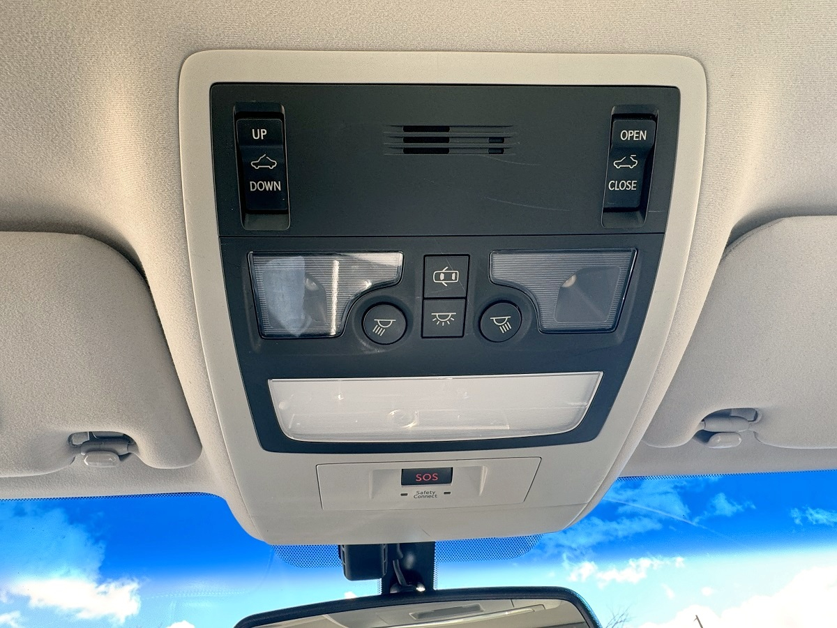 Lexus GS 350 4dr Sdn RWD 2015