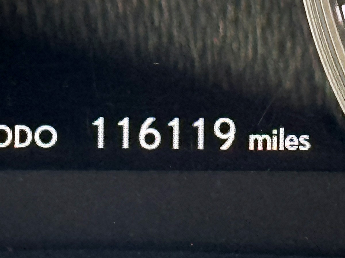 Lexus GS 350 4dr Sdn RWD 2015