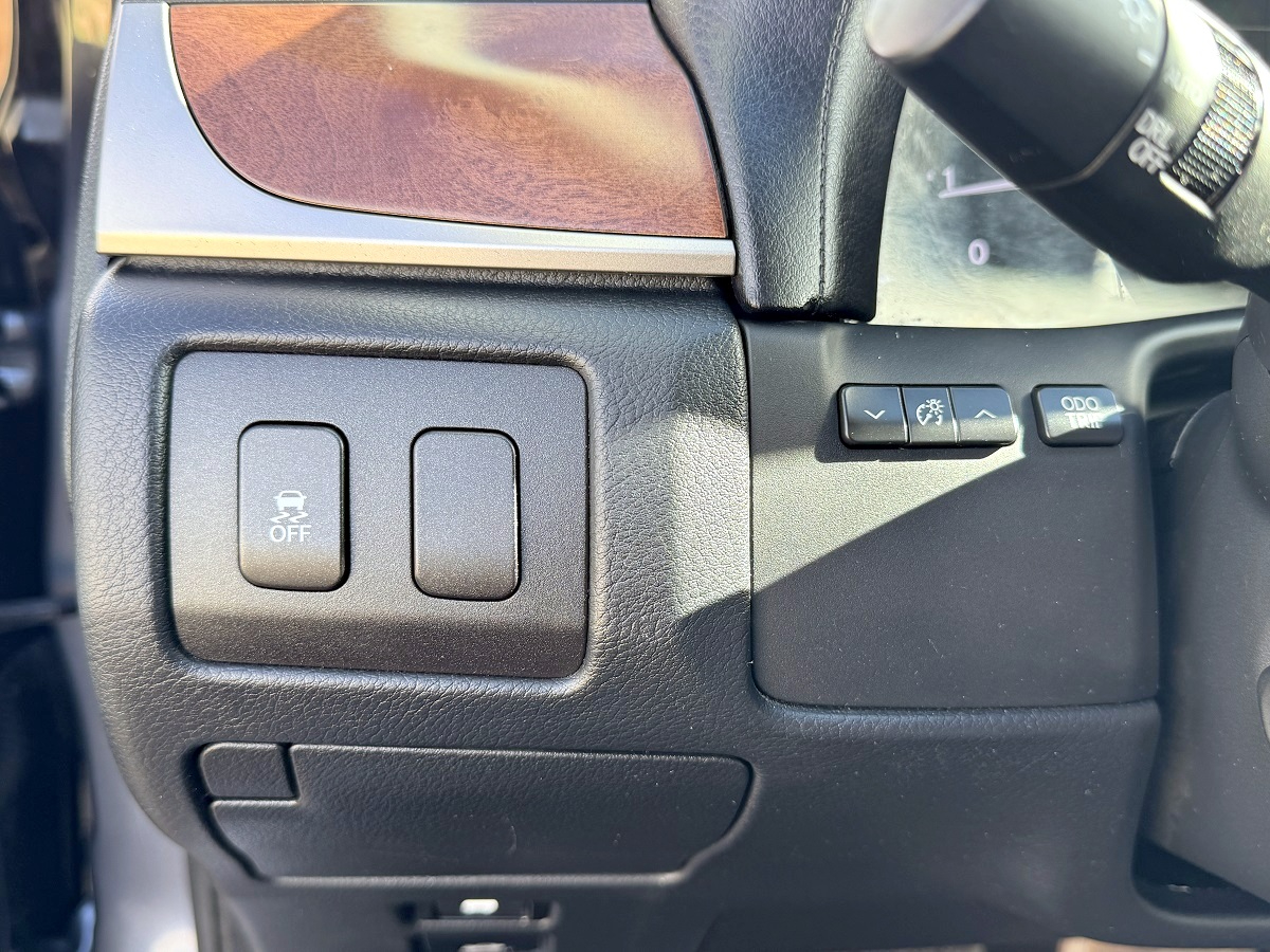 Lexus GS 350 4dr Sdn RWD 2015