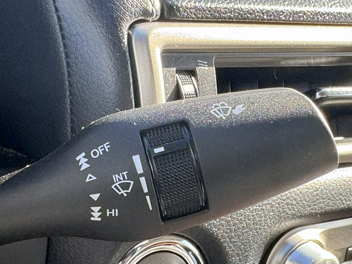 Lexus GS 350 4dr Sdn RWD 2015