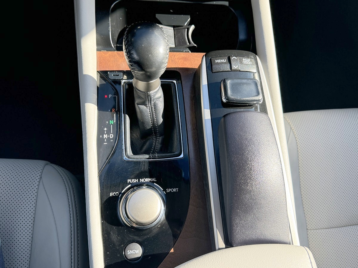 Lexus GS 350 4dr Sdn RWD 2015