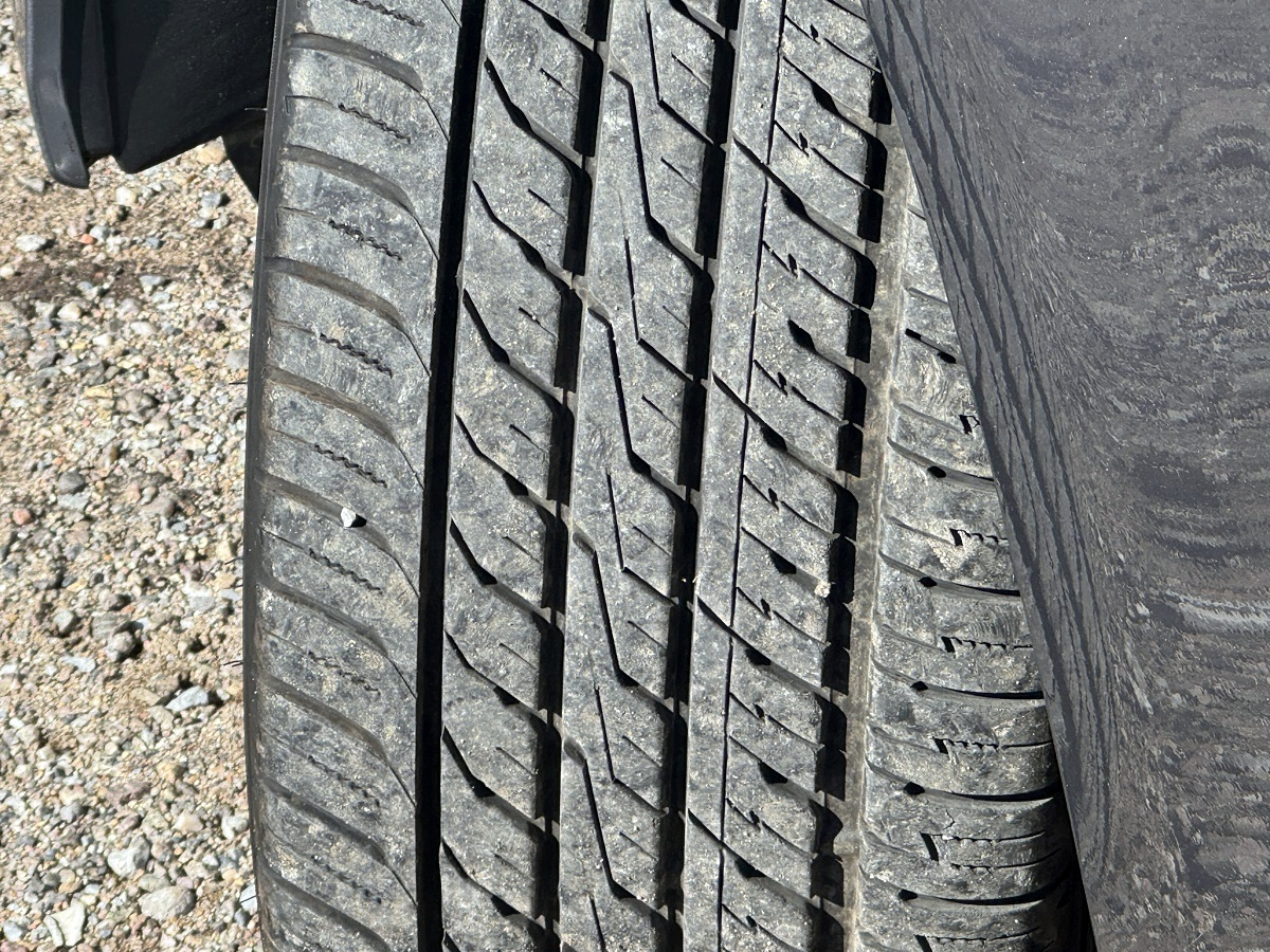 Lexus GS 350 4dr Sdn RWD 2015