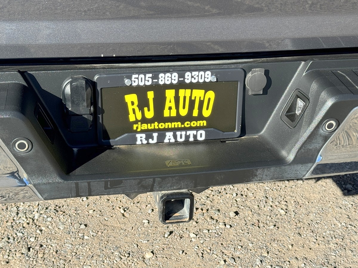 Ford F-150 Lariat SuperCab 4WD 2023