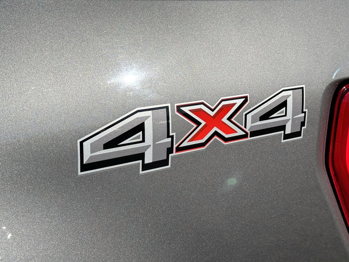 Ford F-150 Lariat SuperCab 4WD 2023