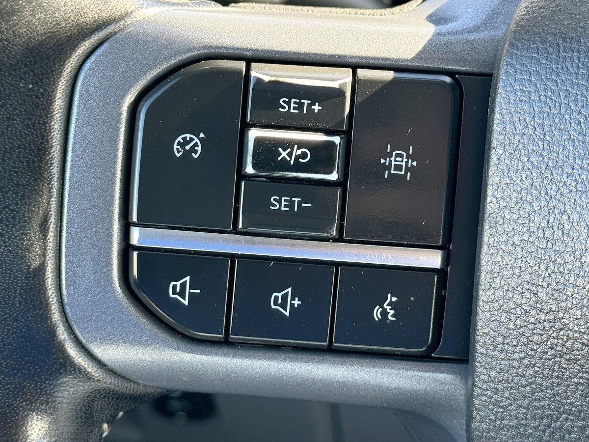 Ford F-150 Lariat SuperCab 4WD 2023