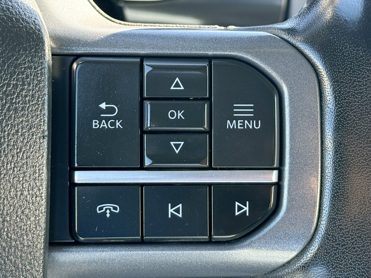 Ford F-150 Lariat SuperCab 4WD 2023