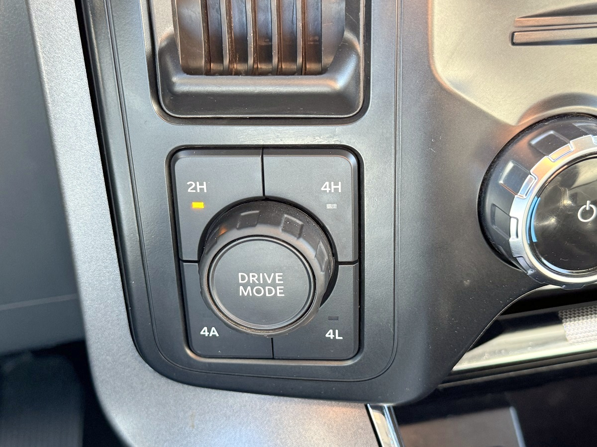 Ford F-150 Lariat SuperCab 4WD 2023