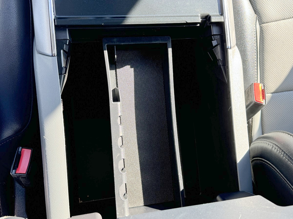 Ford F-150 Lariat SuperCab 4WD 2023