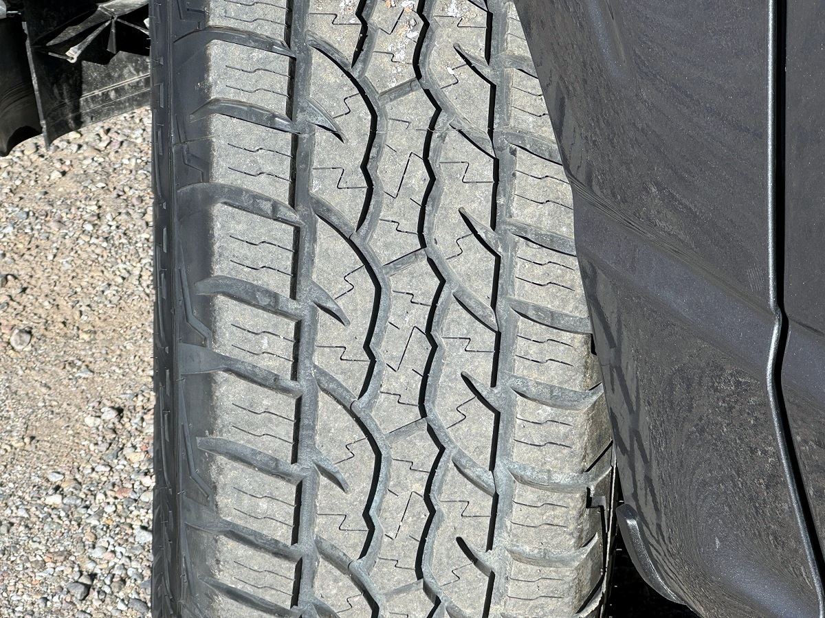 Ford F-150 Lariat SuperCab 4WD 2023