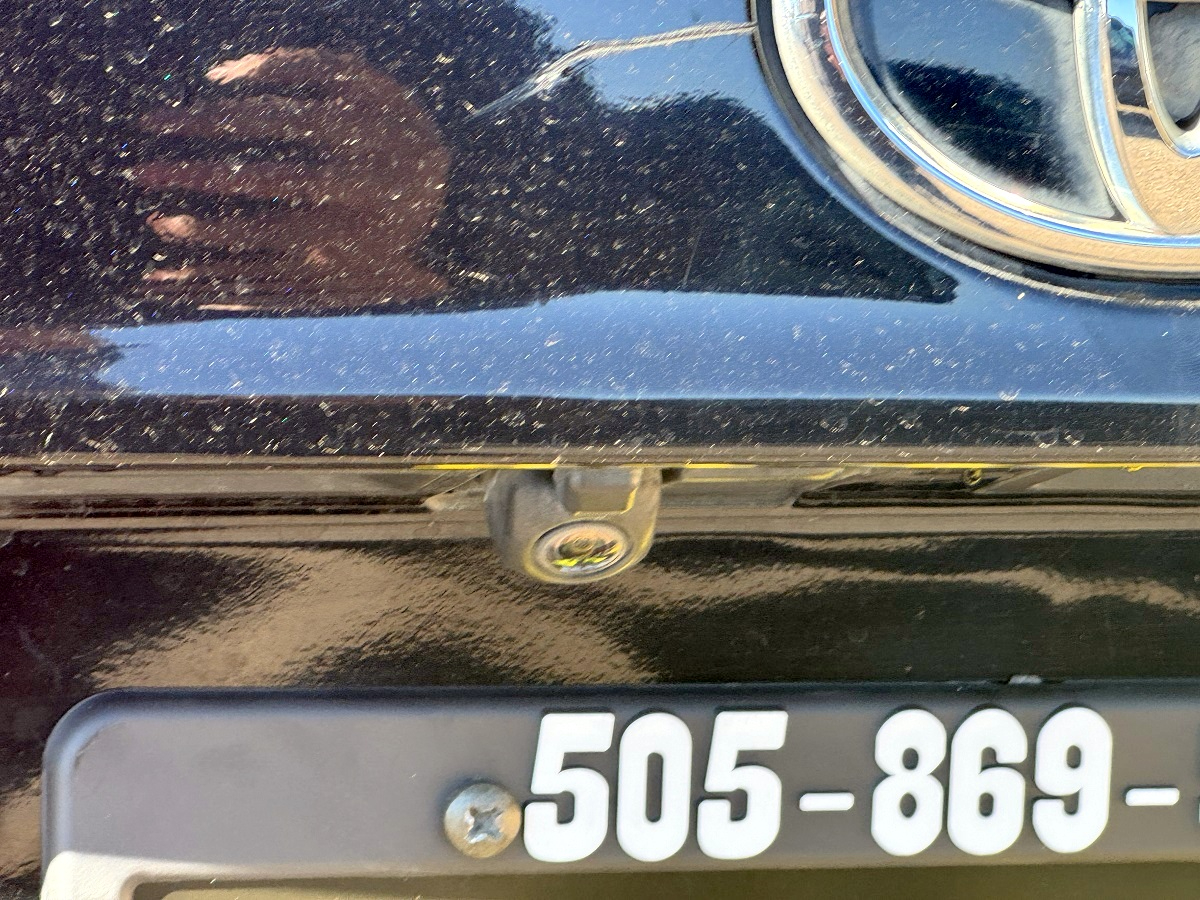 Toyota Highlander XLE FWD (Natl) 2020