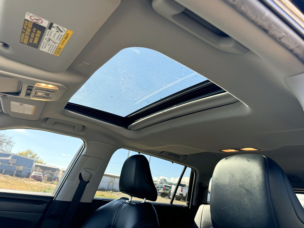 Toyota Highlander XLE FWD (Natl) 2020