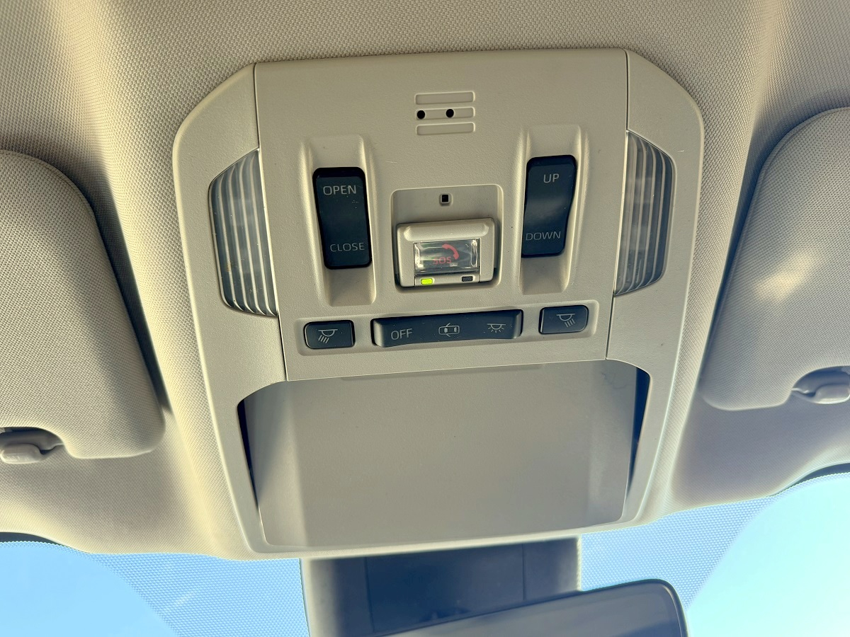 Toyota Highlander XLE FWD (Natl) 2020