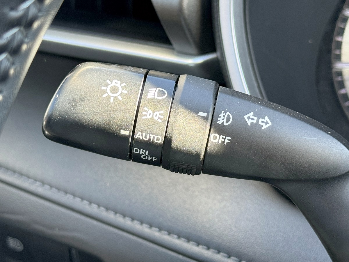 Toyota Highlander XLE FWD (Natl) 2020