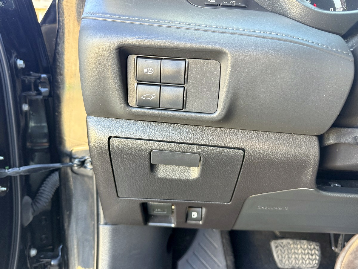 Toyota Highlander XLE FWD (Natl) 2020