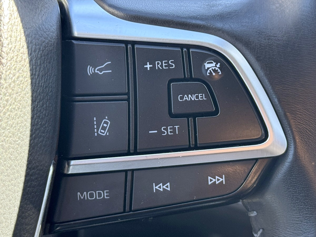 Toyota Highlander XLE FWD (Natl) 2020