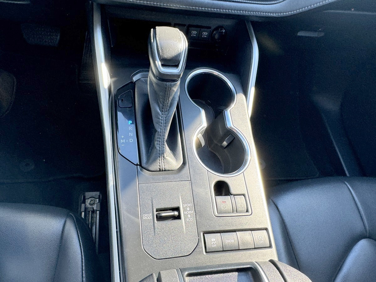 Toyota Highlander XLE FWD (Natl) 2020