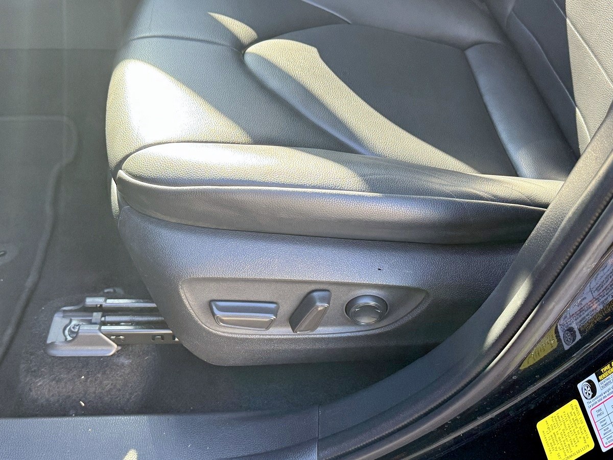 Toyota Highlander XLE FWD (Natl) 2020