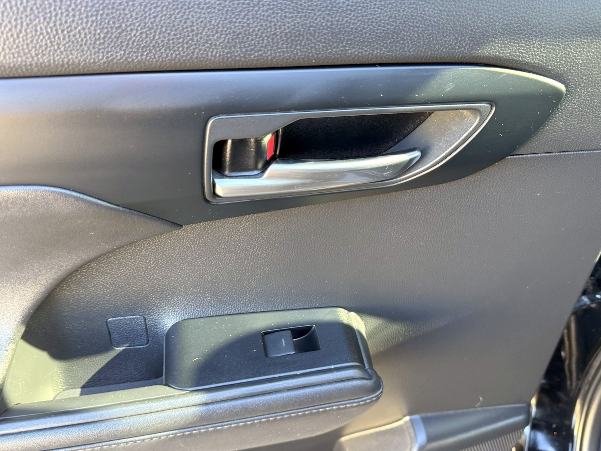 Toyota Highlander XLE FWD (Natl) 2020