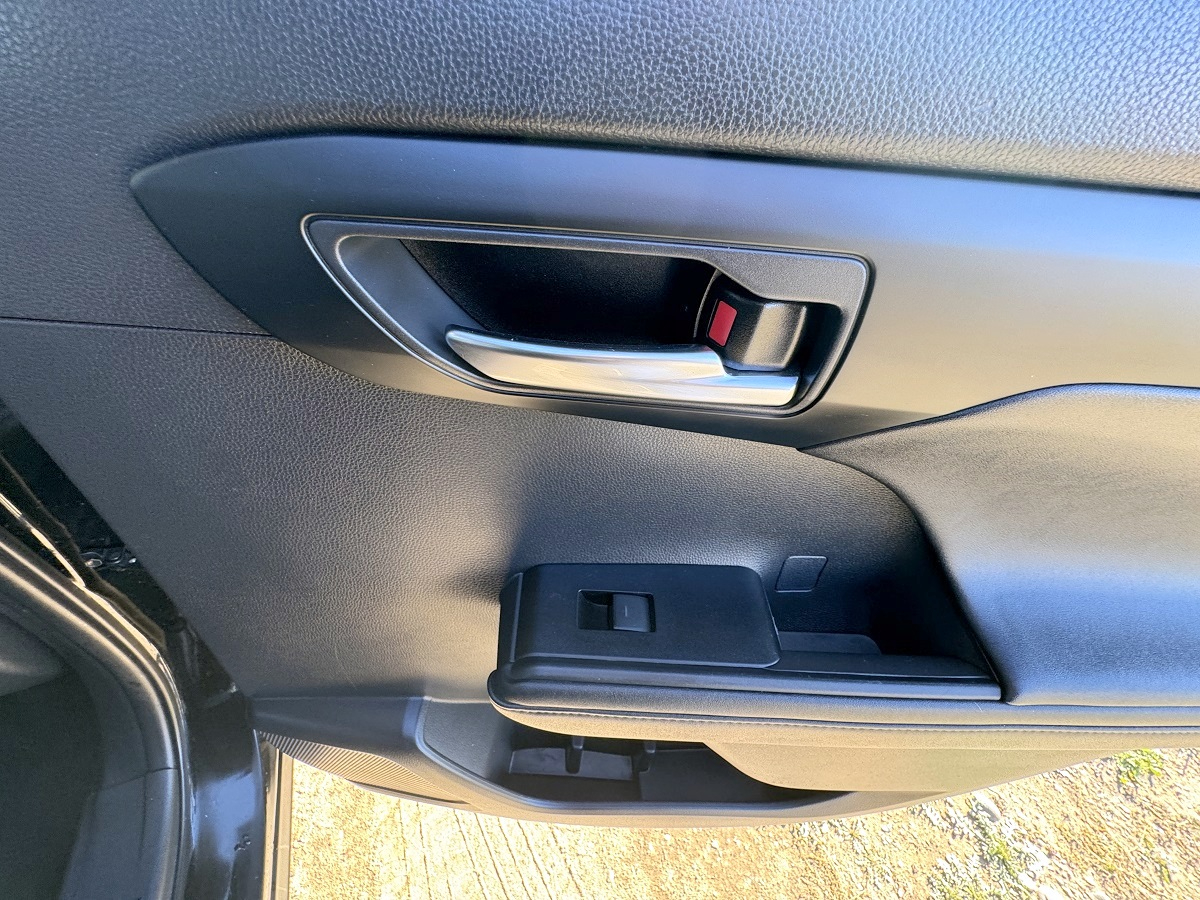 Toyota Highlander XLE FWD (Natl) 2020