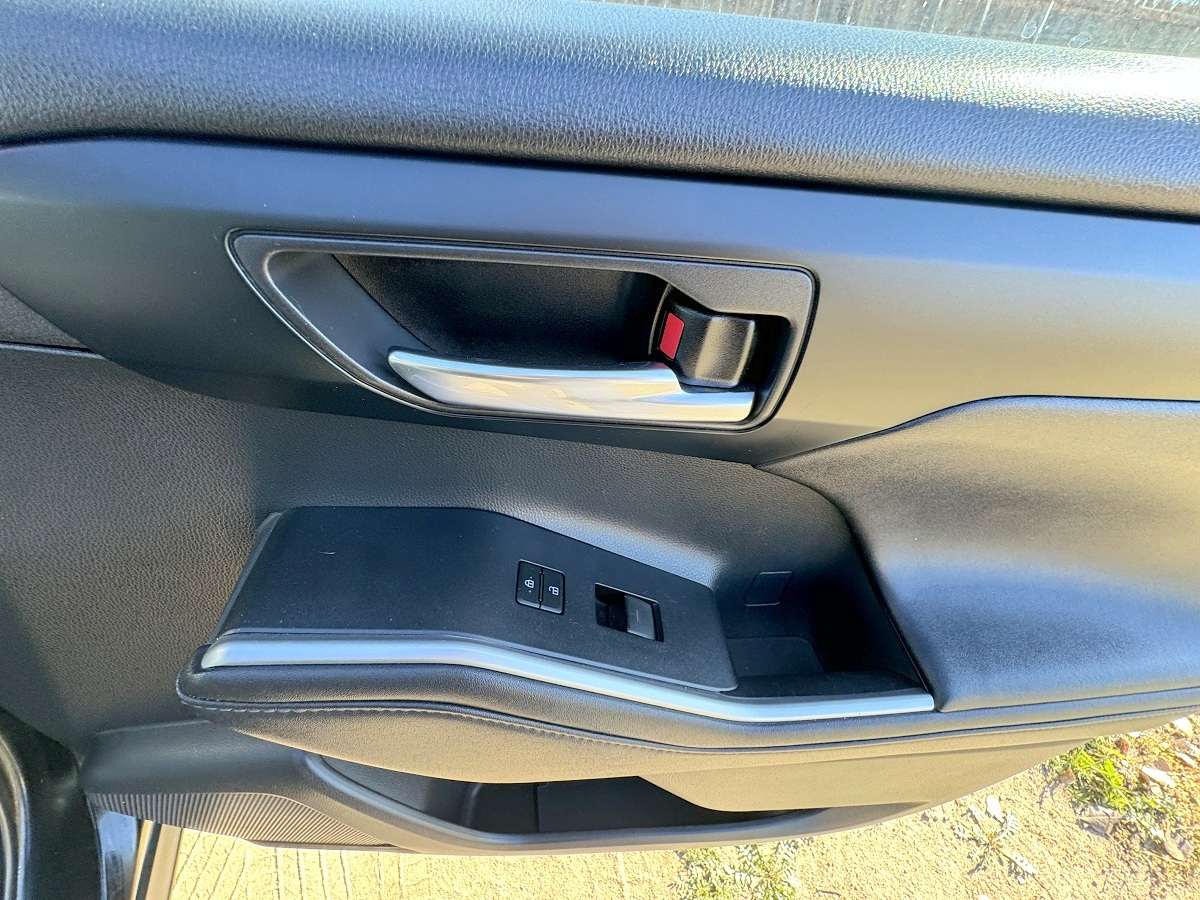 Toyota Highlander XLE FWD (Natl) 2020