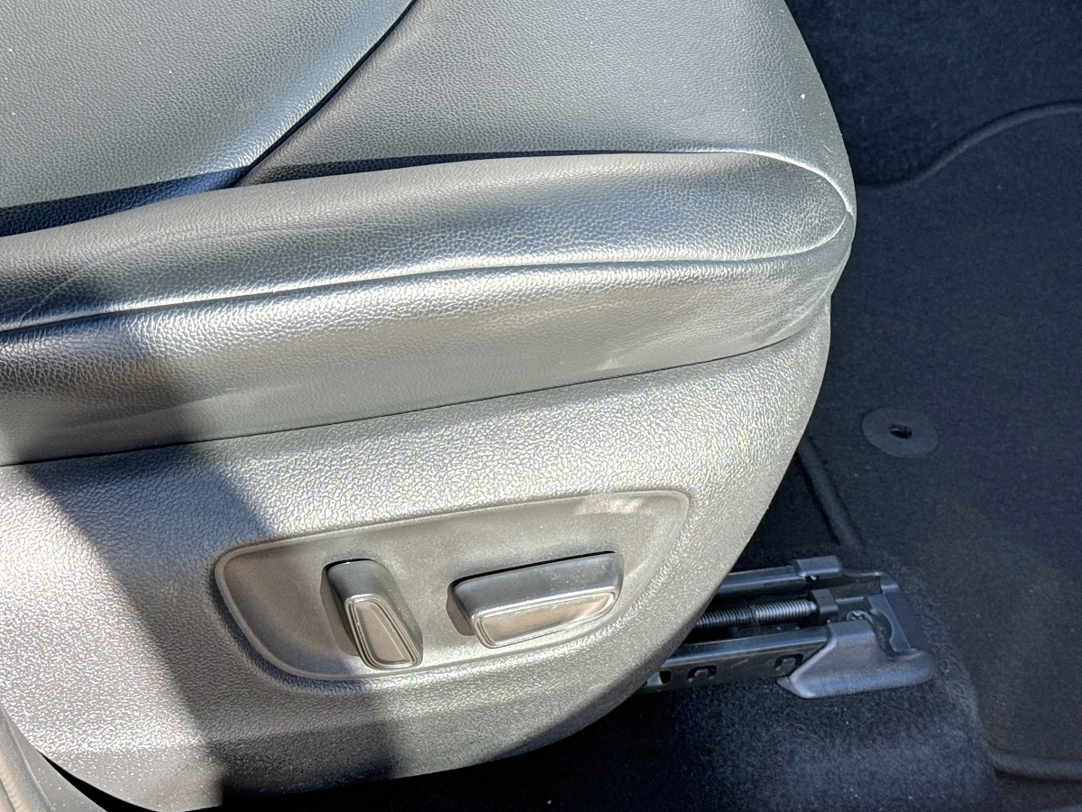 Toyota Highlander XLE FWD (Natl) 2020