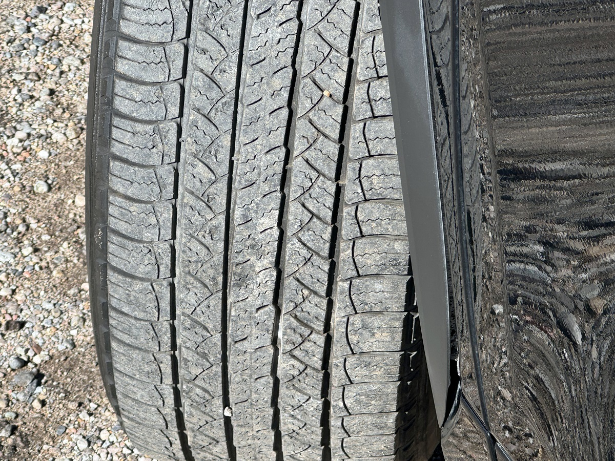 Toyota Highlander XLE FWD (Natl) 2020