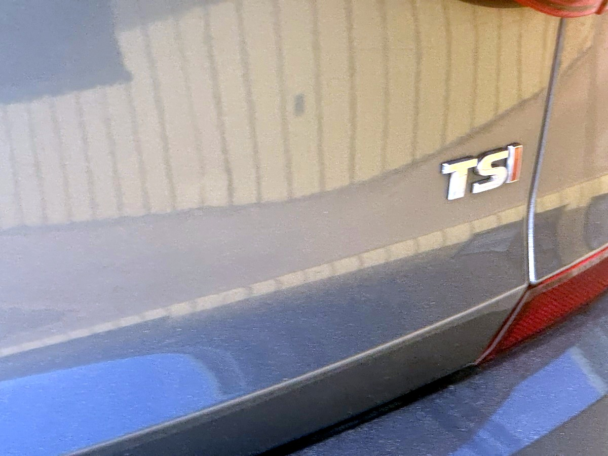 Volkswagen Passat SE 4D Sedan 2018