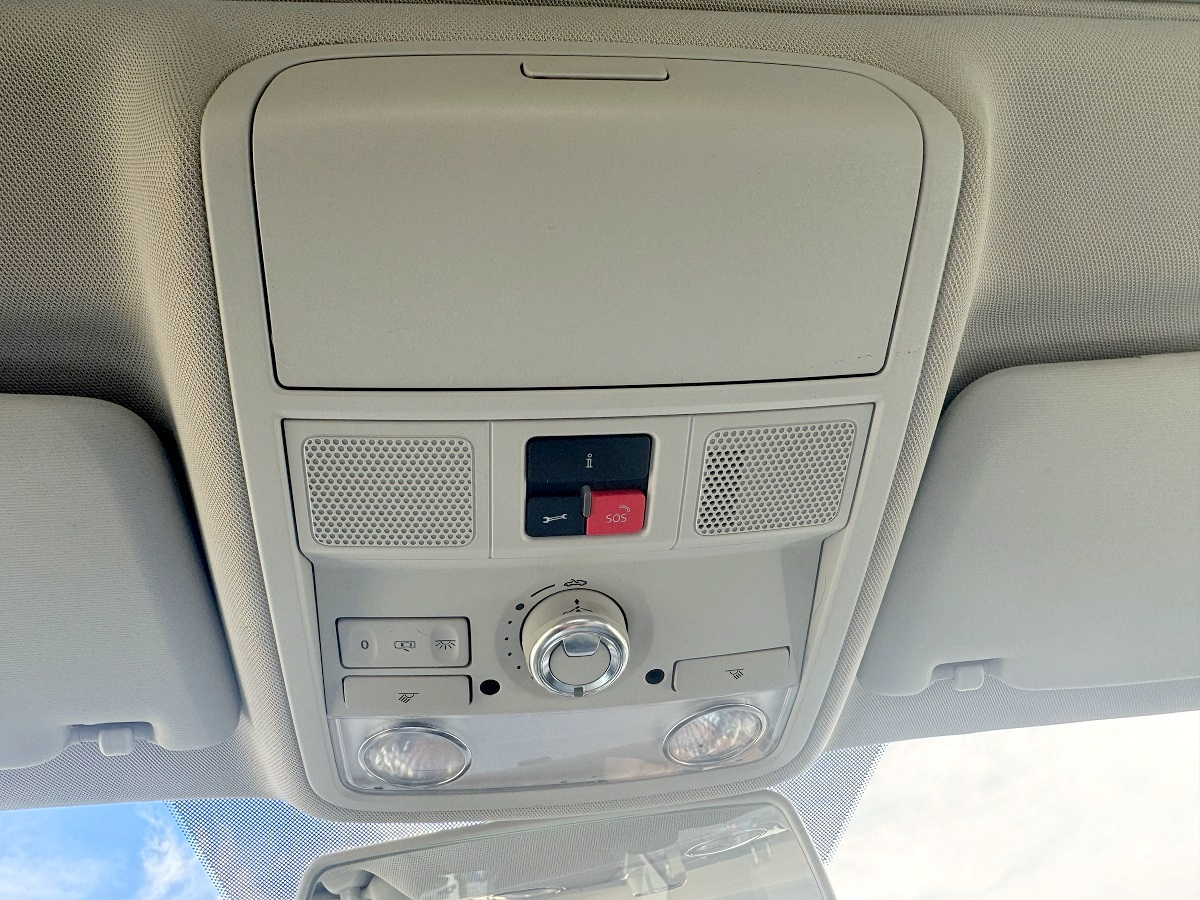 Volkswagen Passat SE 4D Sedan 2018