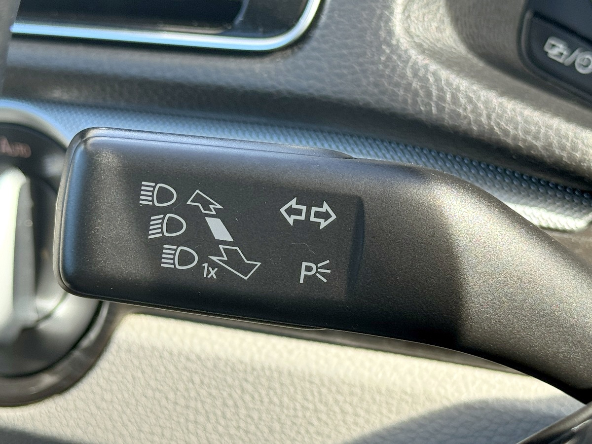 Volkswagen Passat SE 4D Sedan 2018