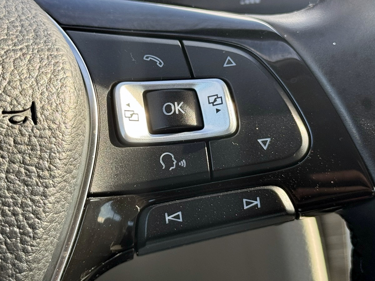 Volkswagen Passat SE 4D Sedan 2018