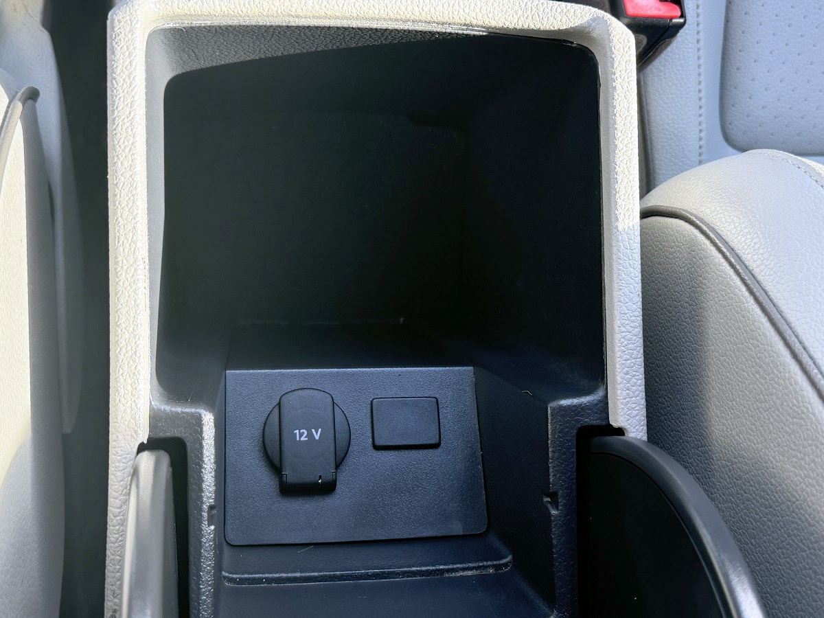 Volkswagen Passat SE 4D Sedan 2018