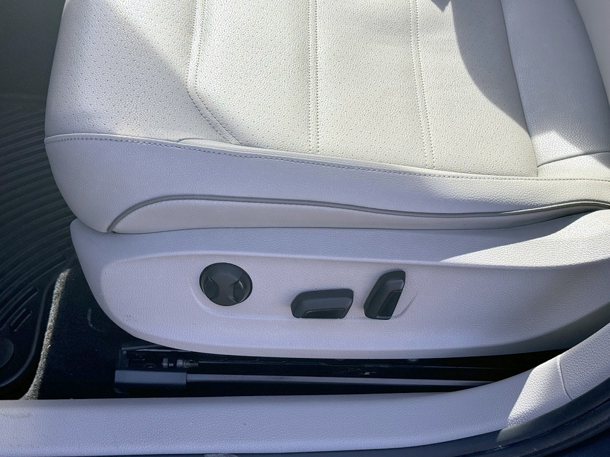 Volkswagen Passat SE 4D Sedan 2018