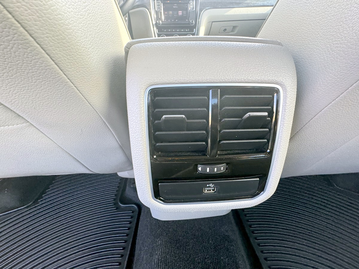 Volkswagen Passat SE 4D Sedan 2018