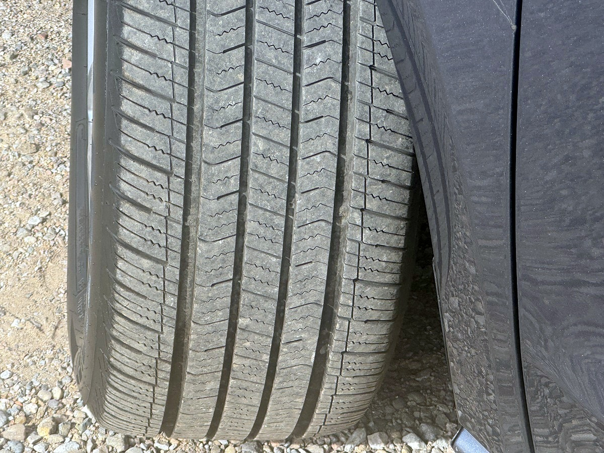 Volkswagen Passat SE 4D Sedan 2018