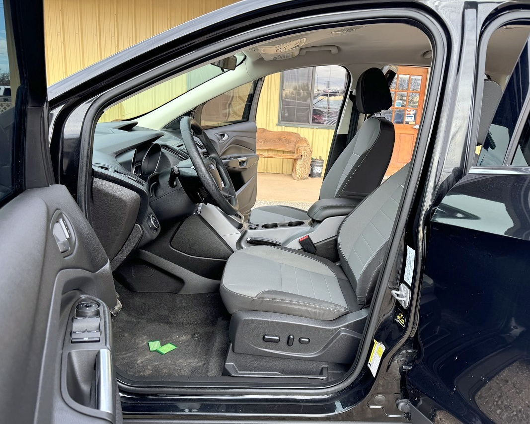 Ford Escape SE 4D SUV FWD 2014