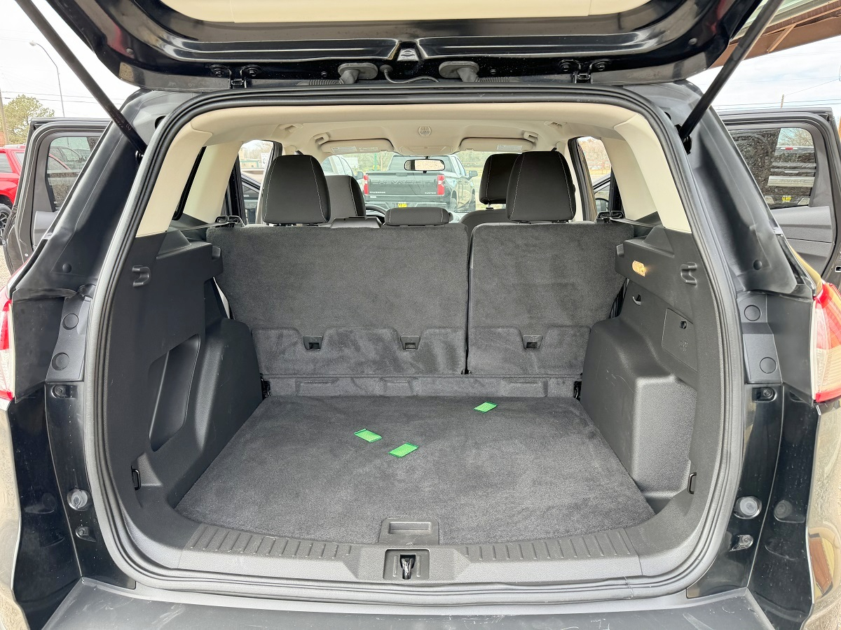 Ford Escape SE 4D SUV FWD 2014