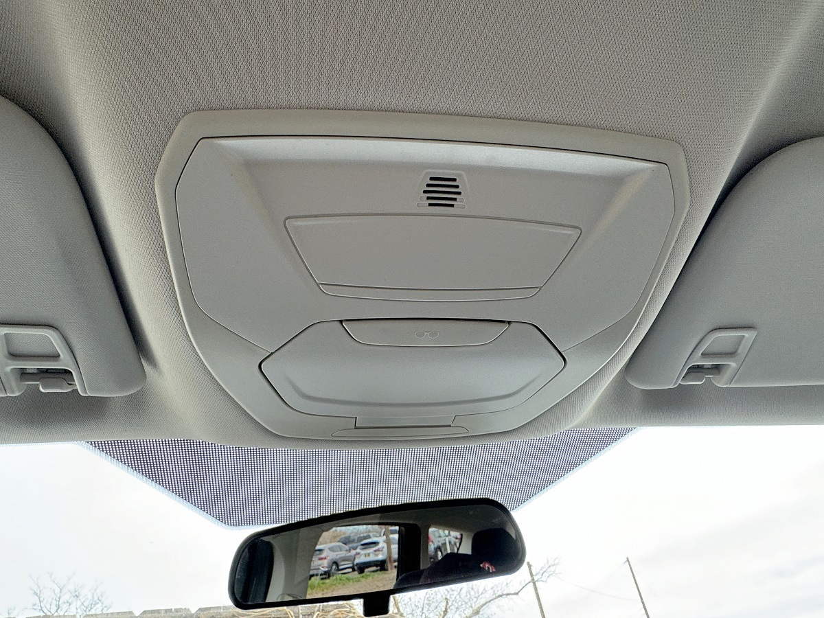 Ford Escape SE 4D SUV FWD 2014