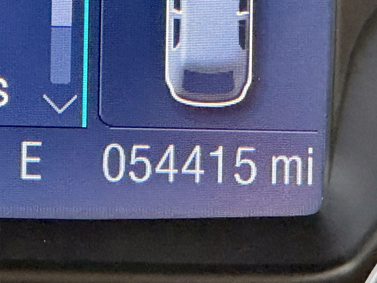 Ford Escape SE 4D SUV FWD 2014