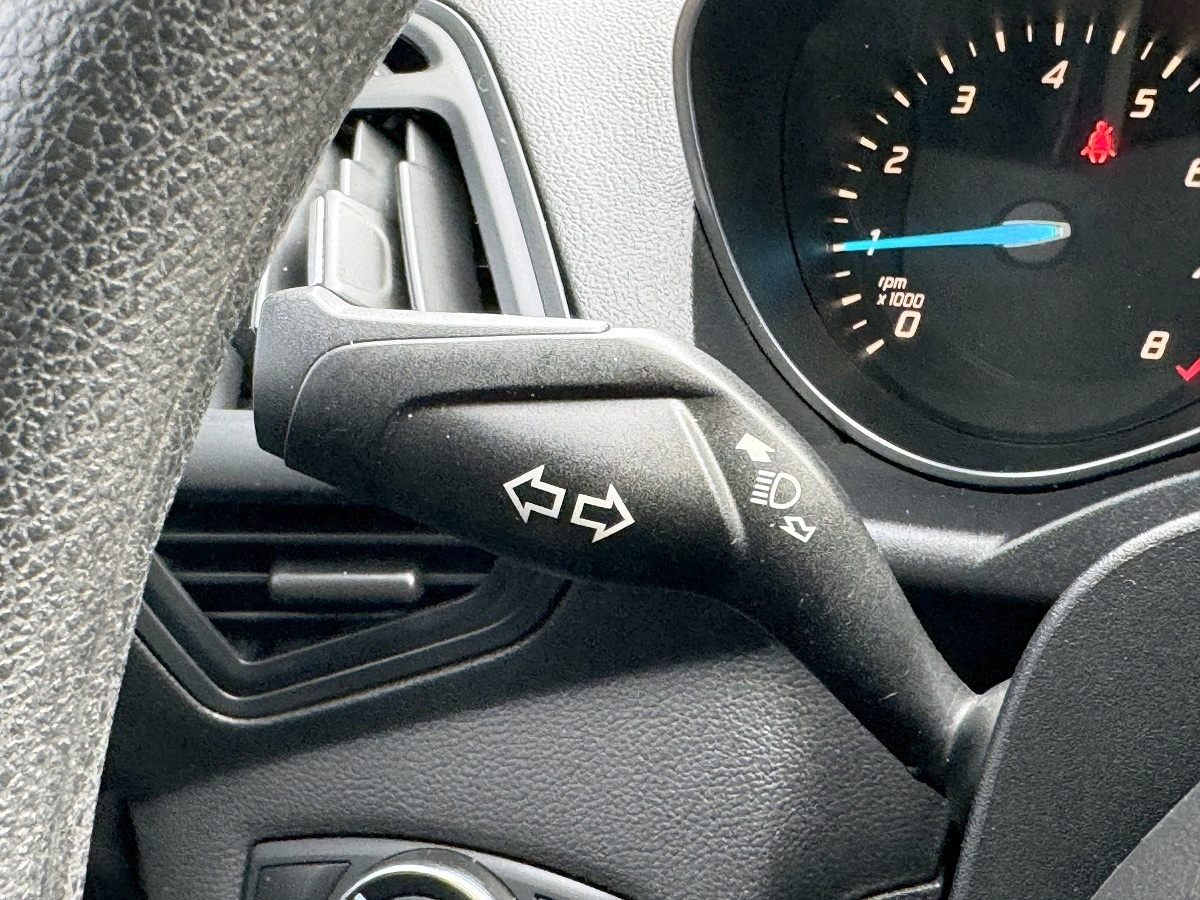 Ford Escape SE 4D SUV FWD 2014