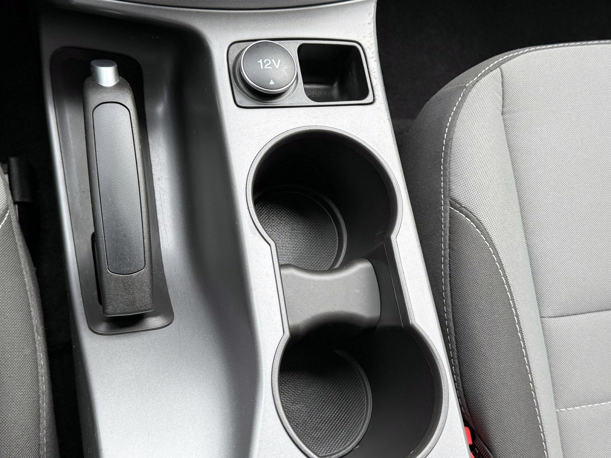 Ford Escape SE 4D SUV FWD 2014