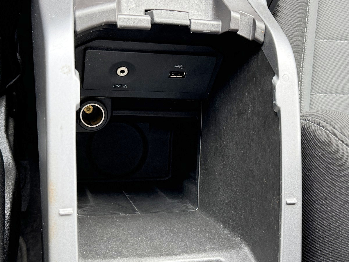 Ford Escape SE 4D SUV FWD 2014