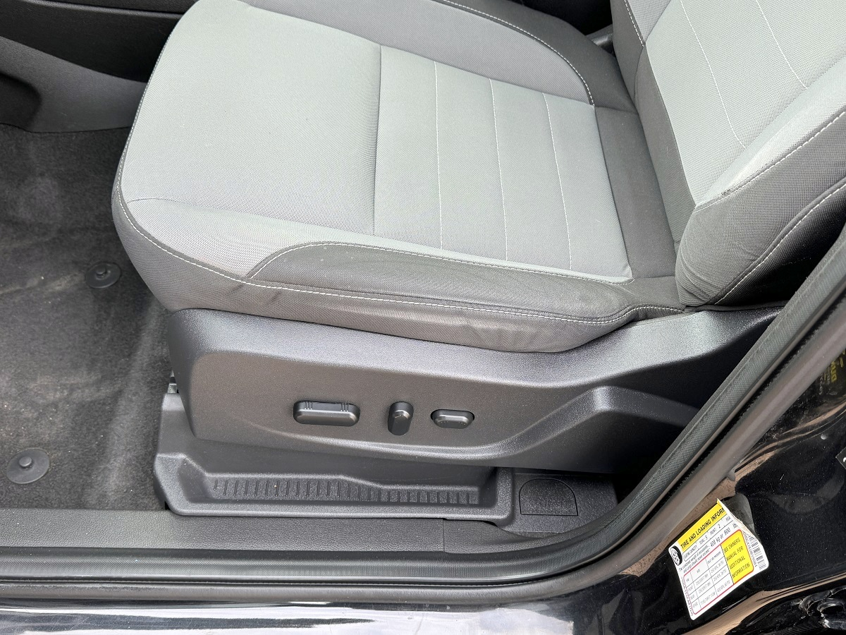 Ford Escape SE 4D SUV FWD 2014