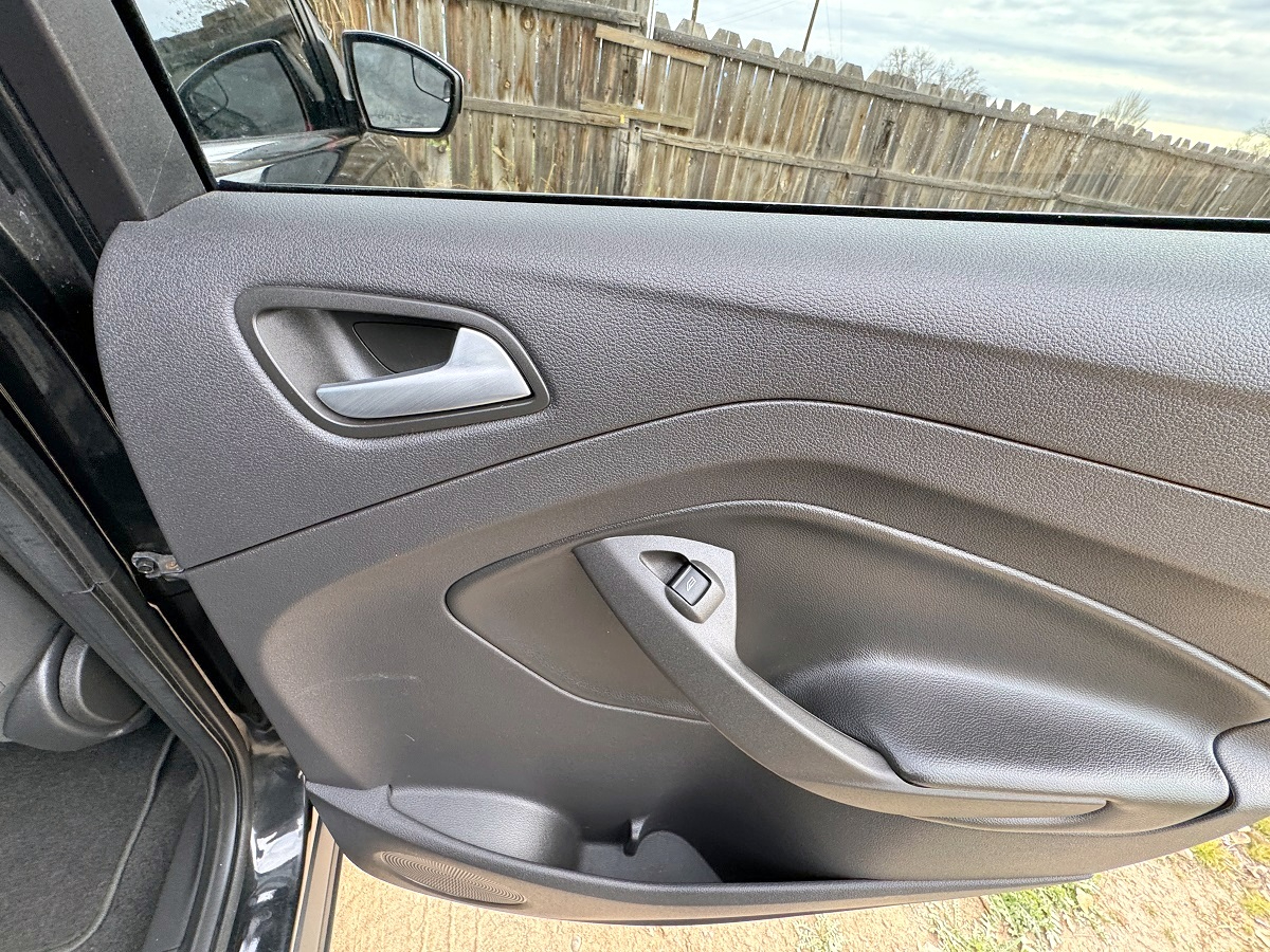 Ford Escape SE 4D SUV FWD 2014